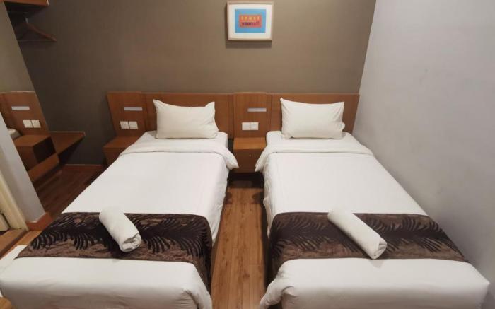 Hotel Ariana