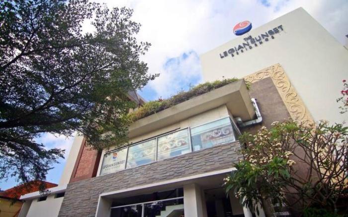 Legian Sunset spacious studio apartment 2guests