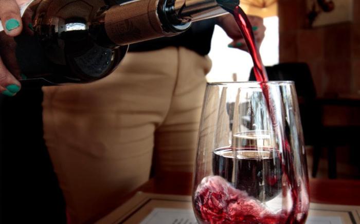 Val du Charron Wine and Leisure Estate