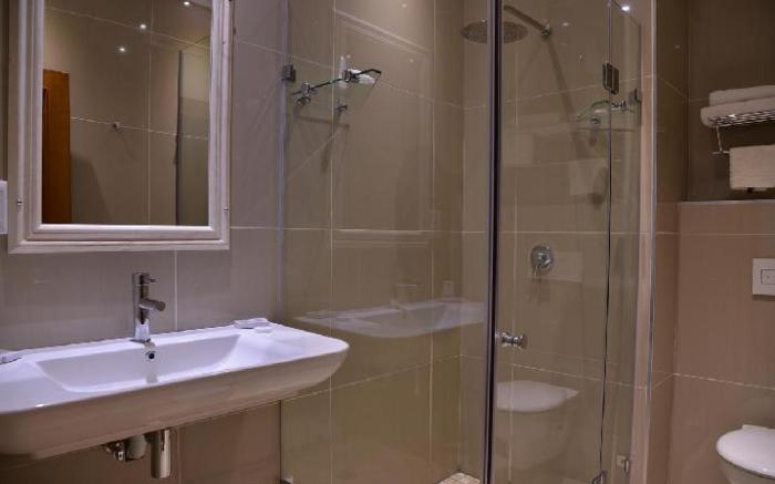 Val du Charron Wine and Leisure Estate