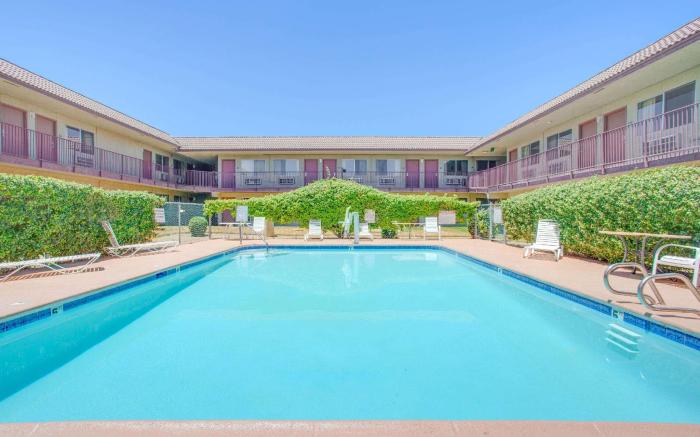 Baymont by Wyndham Coalinga