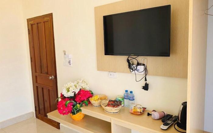Downtown Vang Vieng Hotel