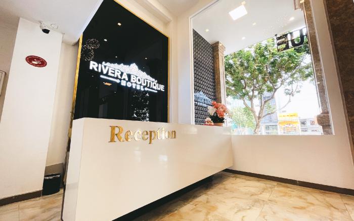 Rivera Boutique Hotel