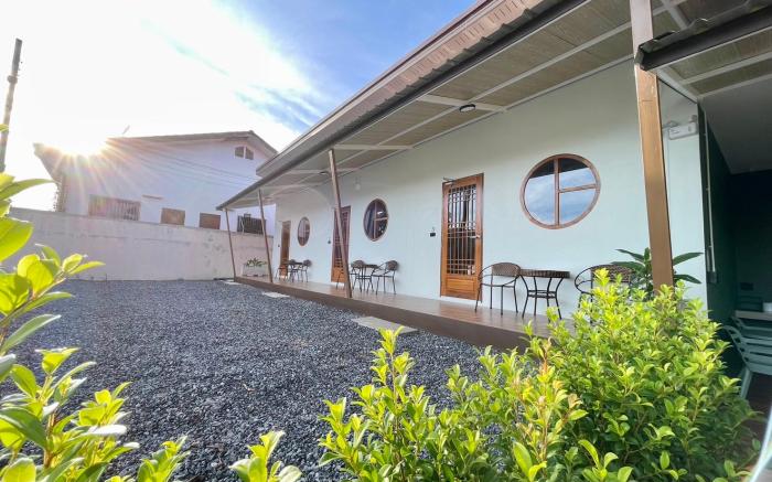 Norn Na Homestay Chanthaburi