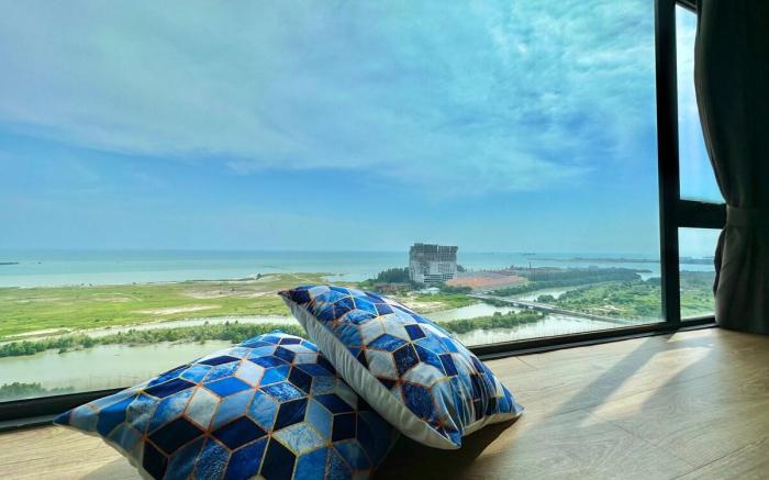 MJHolidayB2140[VacationSuite] Seaview