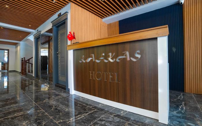 KAFKAS HOTEL