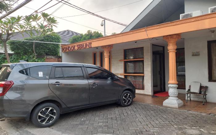 Pondok Seruni