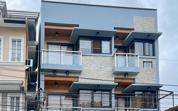 RedDoorz @ CMS Apartelle Olongapo City