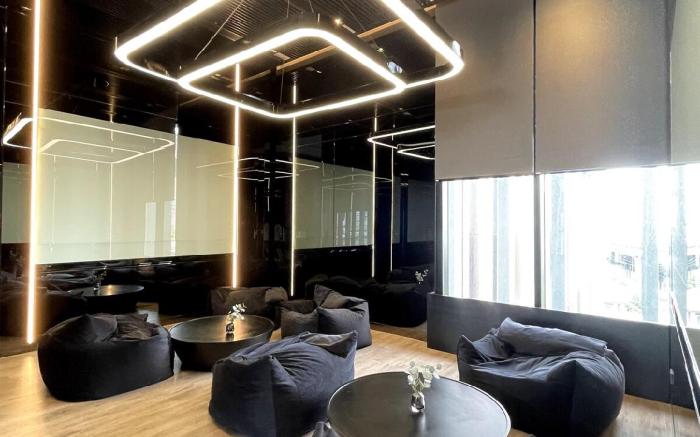 Room in Tha Phra Near BTS Talat Phlu  [Suite 1]