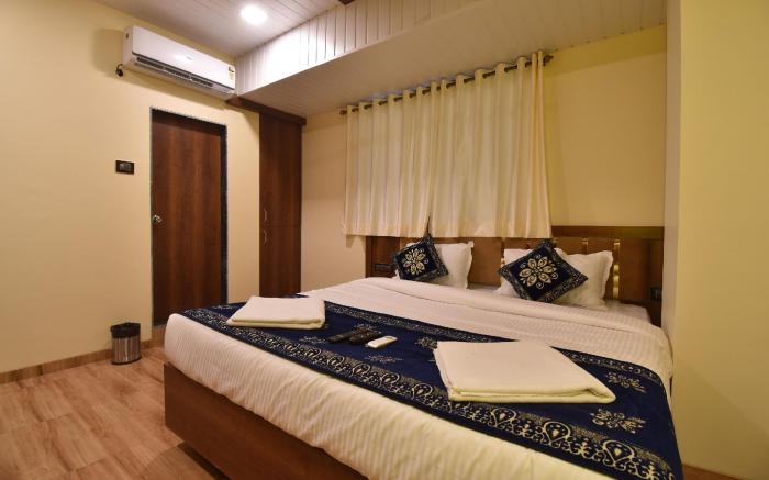 Hotel Starlit