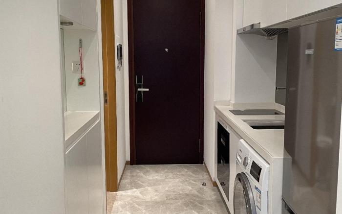 Happyhome-Hengqin
