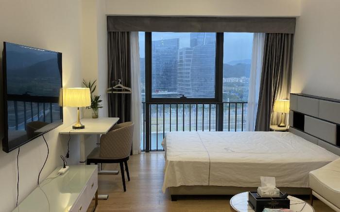 Happyhome-Hengqin