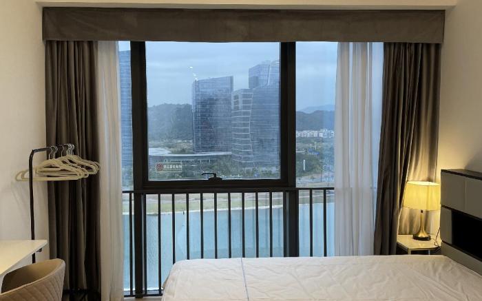 Happyhome-Hengqin
