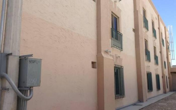 Hotel Zafra