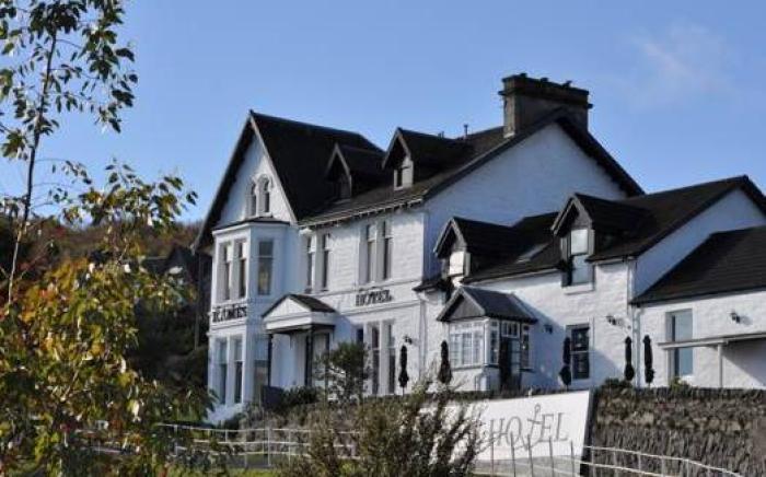 Kames Hotel