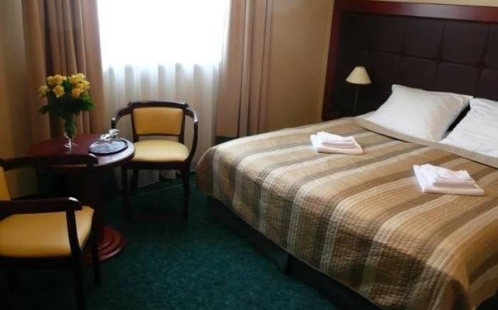 Hotel Gniecki Gdansk