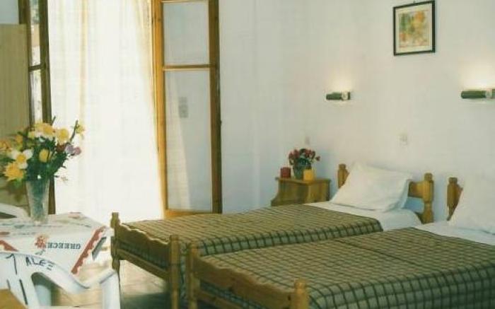 Ionian Breeze Apartments