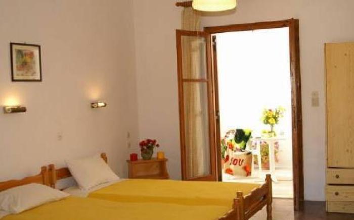 Ionian Breeze Apartments
