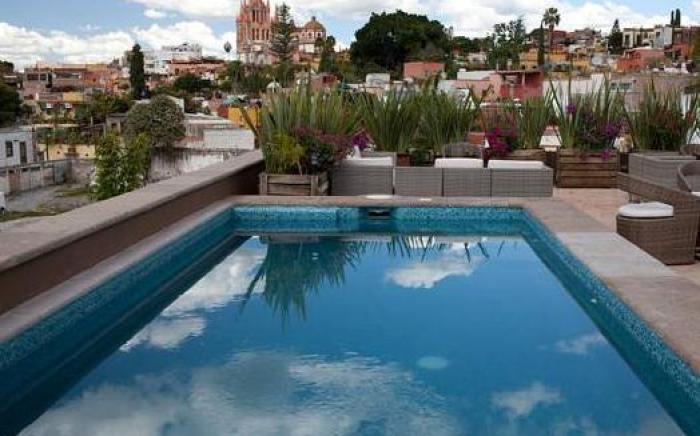 Hotel Nena Centro