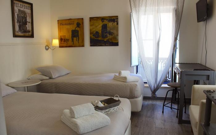 Vinnus Guest House
