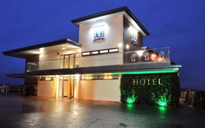 Ingliston Country Club Hotel