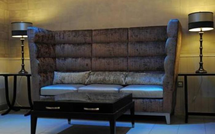 Ingliston Country Club Hotel