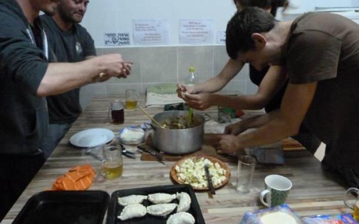 HOPA-Home Patagonia Hostel & Bar