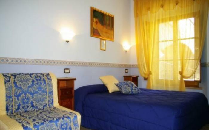 B&B Locanda Il Tufo Rosa