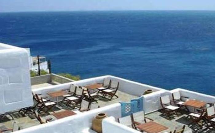 Ihthioessa Boutique Hotel