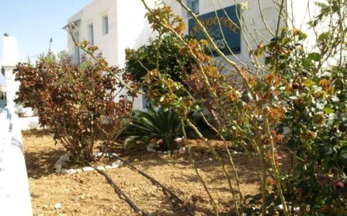 Ihthioessa Boutique Hotel