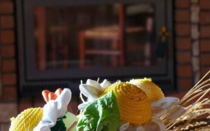 Agriturismo Podere San Giorgio