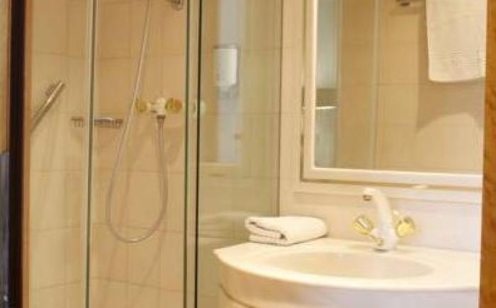 Hotel Villa Brenner