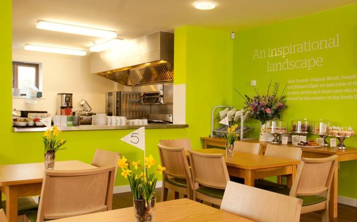 Hostel YHA South Downs