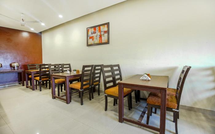 VK Hotels & Resorts