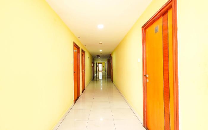 FabHotel Prime Mahalaya Residency, Nr Chennai International Airport