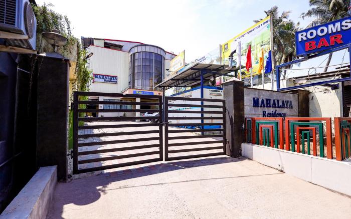 FabHotel Prime Mahalaya Residency, Nr Chennai International Airport