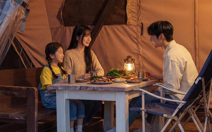 Taean Bibi ArtGlamping