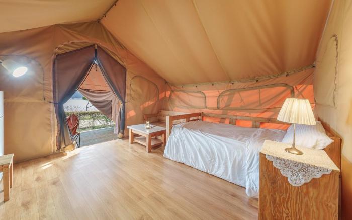 Taean Bibi ArtGlamping