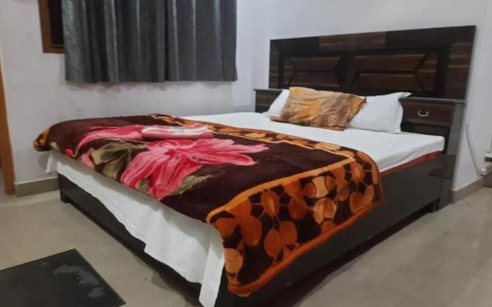 Hotel Raj Ganga
