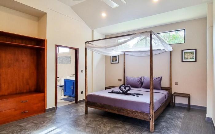 Luxury 5BR Villa w/Private Pool