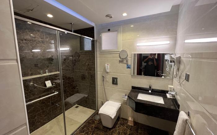 Wow Hotel Jeddah