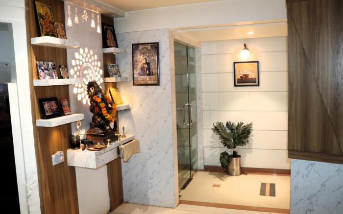 Hotel Vrundavan