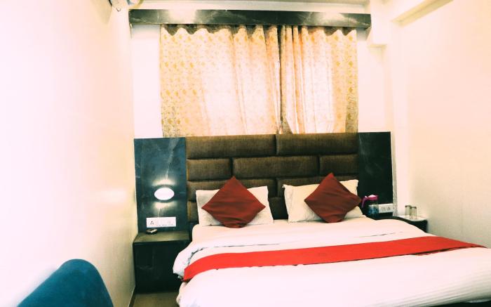 Hotel Vrundavan