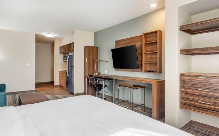 MainStay Suites Ocean City West