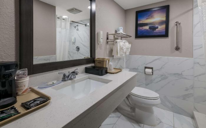 Quality Inn & Suites Altamonte Springs Orlando-North