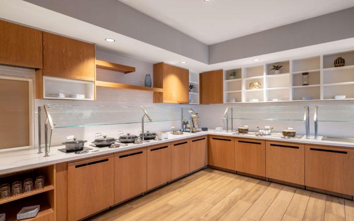 Hyatt House Sacramento Airport-Nort