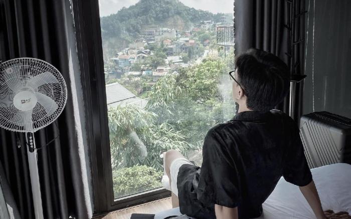 Ba Bích Homestay Tam Đảo