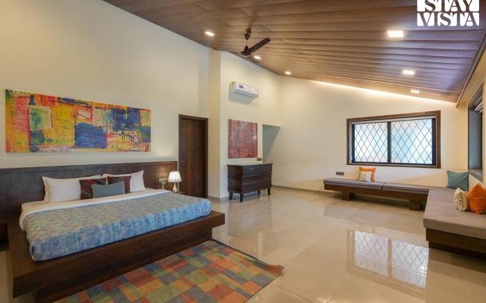 StayVista at Casa Ember