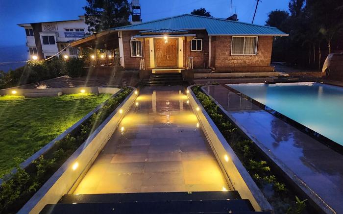 High Garden Villa	