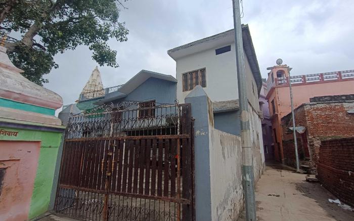 Hotel O Homes Maithli Raman Kunj Homestay